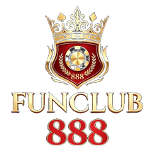 funclub888 เปิดประสบการณ์เกมคาสิโนระดับโลก จบครบในเว็บเดียว